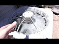 Why Every Homeowner Should Consider Installing an AC Soft Starter | Micro Air Easy Start Install