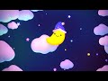 Baby Fall Asleep In 5 Minutes With Soothing Lullabies 🎵 1 Hour Baby Sleep Music #7