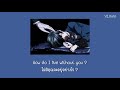 Bird - Matsushita Yuya (Kuroshitsuji II ED 1/Black Butler Season 2 ED 1) Thai sub + Romaji