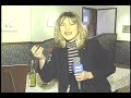 Wine and Chocolate (1990's local news feature)