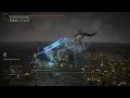 Moonlight Greatsword = Easy Mode (Elden Ring)