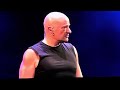 Disturbed “A Reason to Fight” with a 7 minute talk by David Draiman Live 8/30/23 Chicago Illinois
