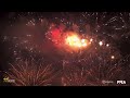 11th Philippine International Pyromusical Competition Week 3 Highlights | Belgium 🇧🇪 Germany 🇩🇪