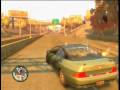 cops and crooks gta4