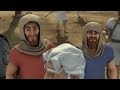Rachab en de muren van Jericho - Seizoen 2 Aflevering 4 - Volledige Aflevering