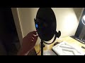 Fast Review -  Round Studio Lights instructions -Neewer NL-200ARC 30 W LED Desktop Lights For Videos