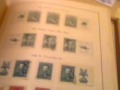 Czechoslovakian stamps