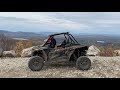 4 Wheeling in the North Country on an Autumn Day