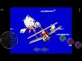 A normal gameplay of Death Egg Zone From Sonic 2