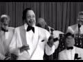 Ai generated Cab Calloway Music and video