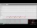 Programming Metal Drums in Reaper Simplified