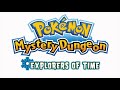 Time Gear - Pokémon Mystery Dungeon  Explorers of Time & Darkness [SiIvagunner Reupload]