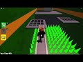 ZOONOMALY ALL MONSTERS BARRY'S PRISON RUN Obby New Update Roblox All Bosses Battle FULL GAME #roblox