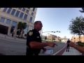 Florida Judge Threatens PINAC Reporters With Arrest for Recording Courthouse From Public Sidewalk