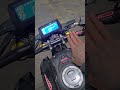 XMT 250CC EFI QUICK REVIEW