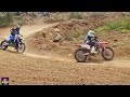 PRO EXPERT | Mackung vs Napat vs Mitch vs Bornok 1st heat Motocross 2024 (Wao Lanao del Sur)