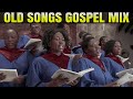 Top 50 Best Old School Gospel Songs -The Definitive Collection -Unforgettable Black u026 Gospel Hits