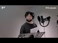 [EPISODE] 'Left and Right (Feat. Jung Kook of BTS)' Recording Sketch - BTS (방탄소년단)