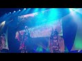 Miss Indian World: Opening Dance to A Tribe Called Red