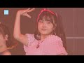 ブスにならない哲学 ／BEYOOOOONDS（2023.9.10 Hello! Project 25th ANNIVERSARY CONCERT  ）