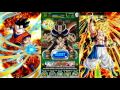 Dragonball Z - DOKKAN BATTLE (Android/iOS) | Spieleempfehlung