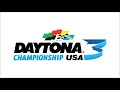 Daytona Championship USA 3 Music - The King Of Speed