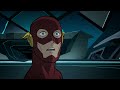 Justice League: Crisis | Official Trilogy Trailer | Warner Bros. Entertainment