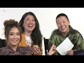 The Cast of ‘Joy Ride’ Talk Road Trip Essentials, Go-To Chinese Dishes, and Cast Bonding Activities