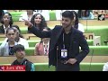 Rajasthan Youth Parliament | Rajasthan Assembly में School छात्रों ने नेताओं पर किए तीखे कटाक्ष
