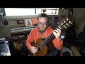 Quick Tips for Fingerstyle Guitarists - Sound Volume and Projection