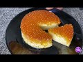 সাবুদানা দিয়ে তৈরি করুন ভীষণ মজার ক্যারামেল পুডিং (চুলায় তৈরি ) | Sabudana Caramel Pudding Recipe