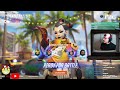 Overwatch, RANKED ! 22#