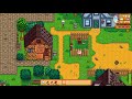 Grandpa's Evaluation After 2 Years Of NOTHING - Stardew Valley