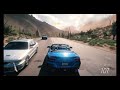 Forza Horizon 5'da Şiddetli #Fırtına - BMW Z4 Roadster