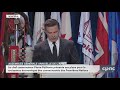 Conservative Leader Pierre Poilievre addresses AFN general assembly – July 11, 2024