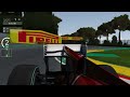 Assetto Corsa - Formula RSS 2010 V8 Hotlaps at Imola - Episode 7,654,693,213,374