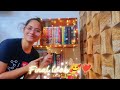 ✨Bookshelf Tour 2022✨ Bookshelf cleaning & Reorganization✨