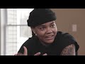 Young M.A On The Struggle of Giving Up Meat  | Made From Scratch | Fuse