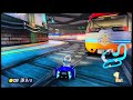 Mario Kart 8 (Wii U) - My Final Online Races Before the Nintendo Network Shutdown (4/8/24)