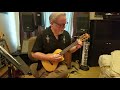 Honky Tonk Ukulele