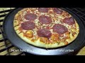 Italiaans koken voor beginners pizza salami voor 1 33 euro