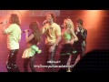 Muero por su cintura - Teen Angels Gran Rex 2011 (08/07)