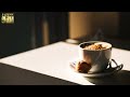 Cozy Coffee Shop with Smooth Piano Jazz Music for Relaxing, Studying and Working