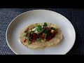 How to Make Corn Tortillas - Food Wishes