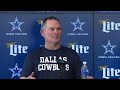 How Did We Let The Dallas Cowboys Get Away With This.. | NFL News (Dak Prescott, Overshown)