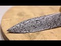 Rare WW1 German Bayonet Restoration. Rusty Knife Restoration