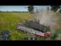 USA VS USSR - Which Nation's Tech Wins? - WAR THUNDER