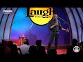 Stop Plant-Based Hate - Comedian Kyle Grooms - Chocolate Sundaes Standup Comedy
