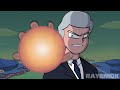 BIDEN BLAST! | Animated