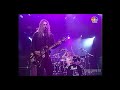 Silverchair - Freak [Live on Late Night with Conan O'Brien] 1997